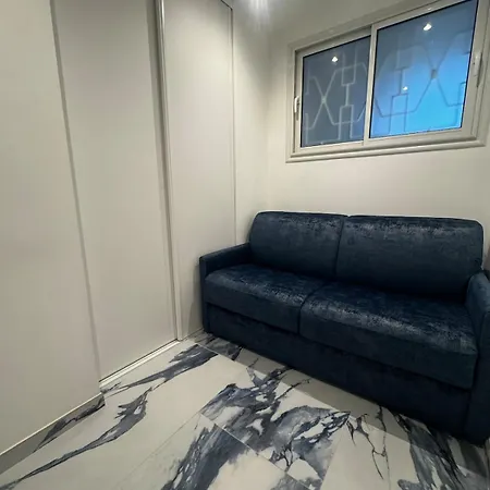 Luxury & Sea View, T2 Waterfront, Wifi, Air Conditioning Lejlighed *