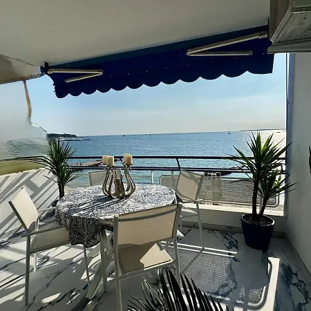 Lejlighed Luxury & Sea View, T2 Waterfront, Wifi, Air Conditioning *